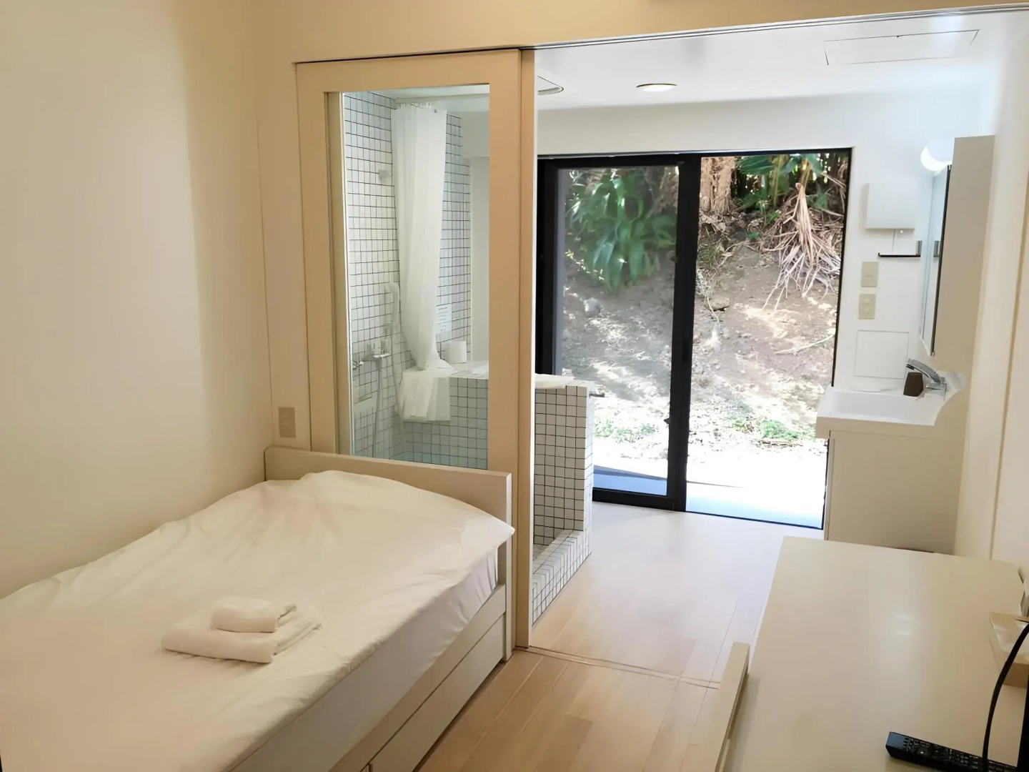 HOTEL E-horizon Resort Condominium Sesoko