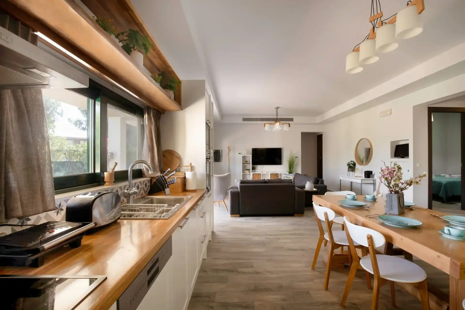 Heliophos Villa Aelia