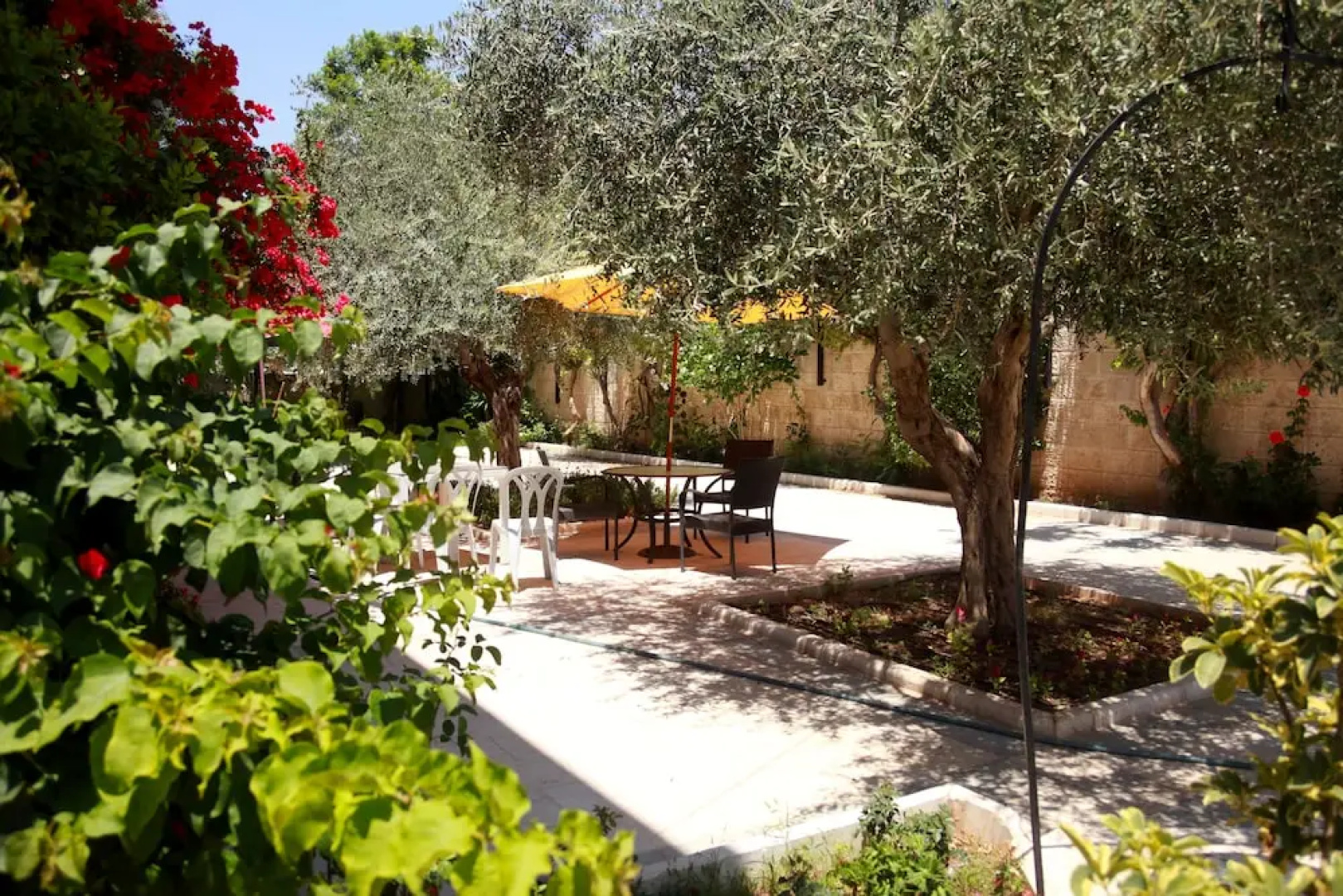 St. Vincent Guest House