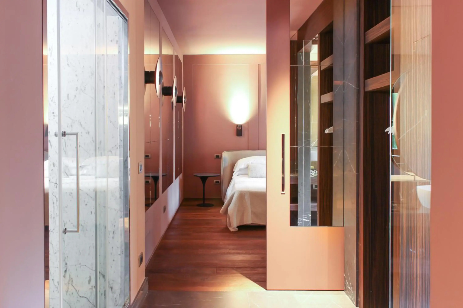 Hotel Villa Campomaggio