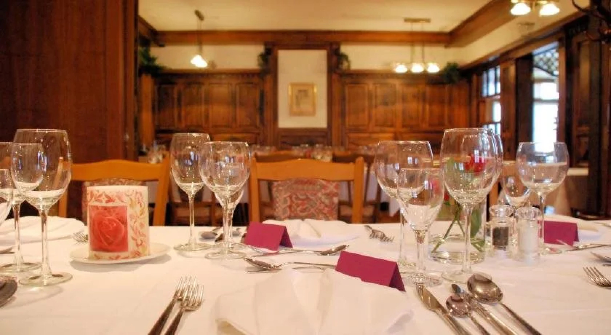 Hotel Lamm Nufringen