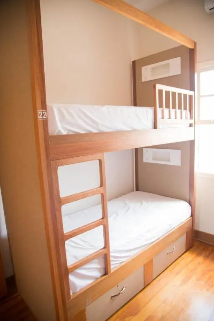 Casarao Hostel - Analandia SP