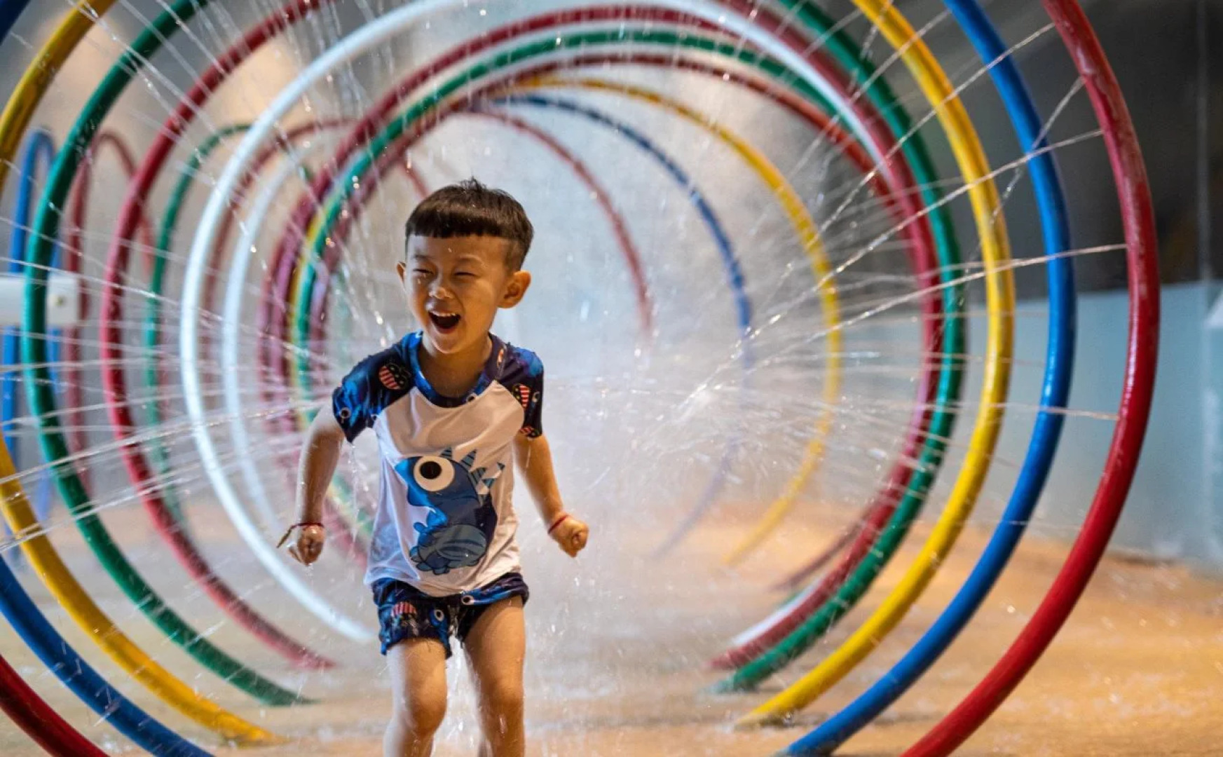 Crowne Plaza Resort Changbaishan Hot Spring by IHG