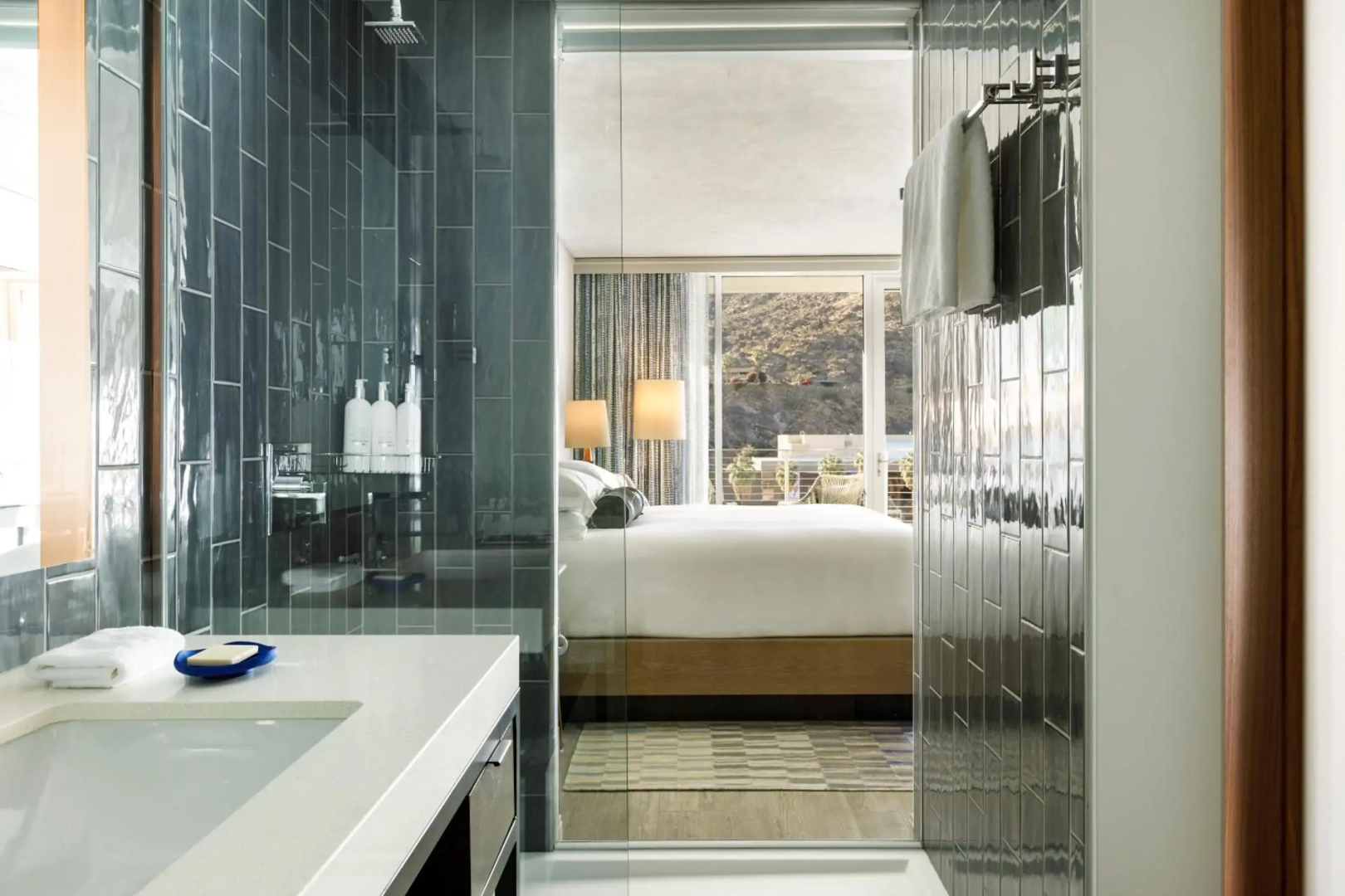Kimpton Rowan Palm Springs