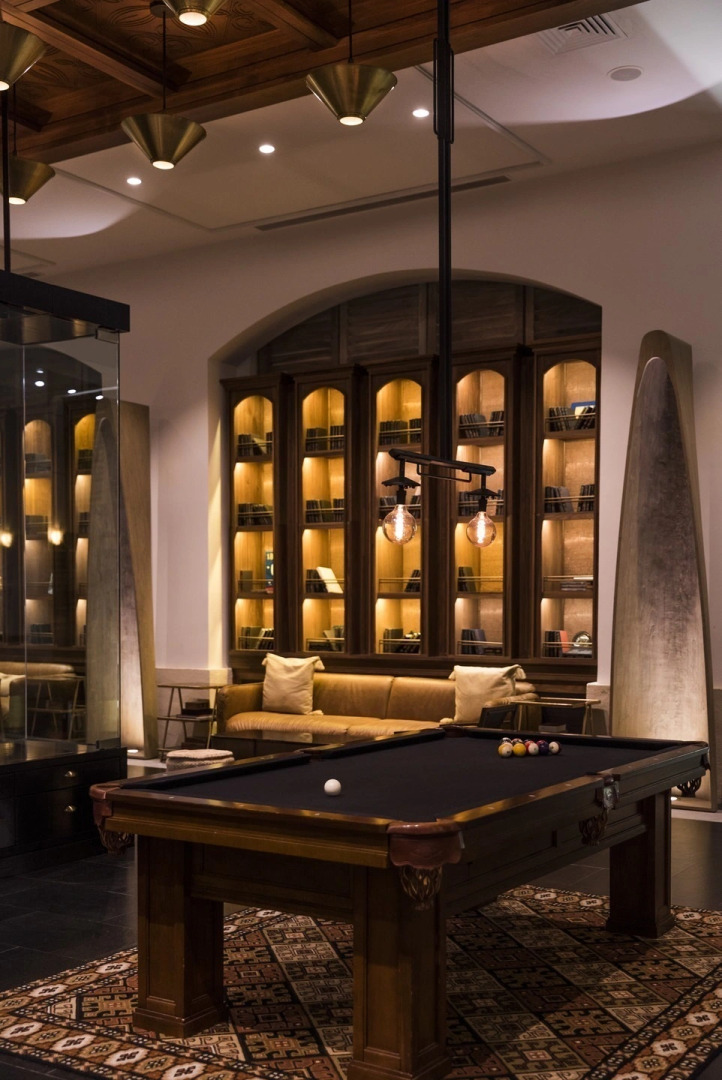 UNICO 20 87 Hotel Riviera Maya (отель для взрослых)