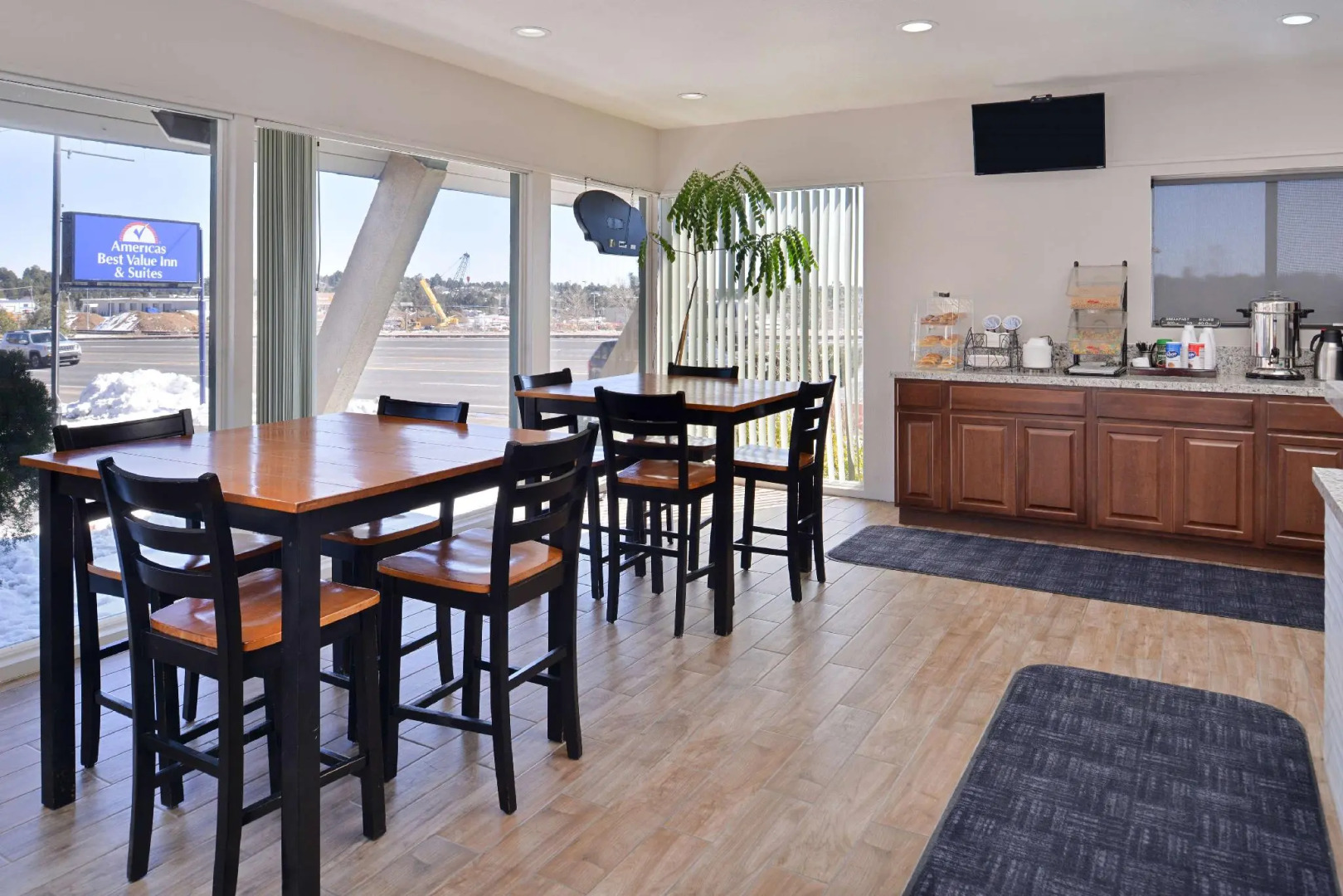 Americas Best Value Inn & Suites Flagstaff