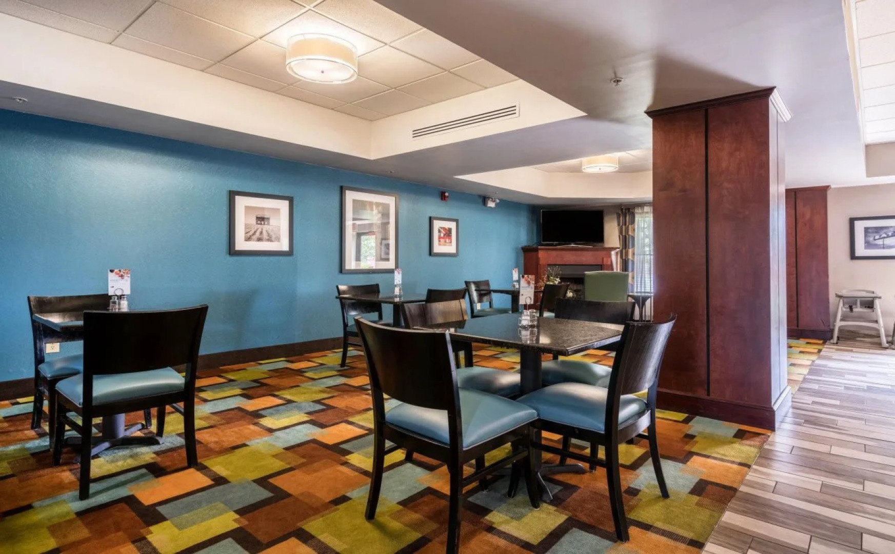 Holiday Inn Express & Suites Roanoke Rapids SE by IHG