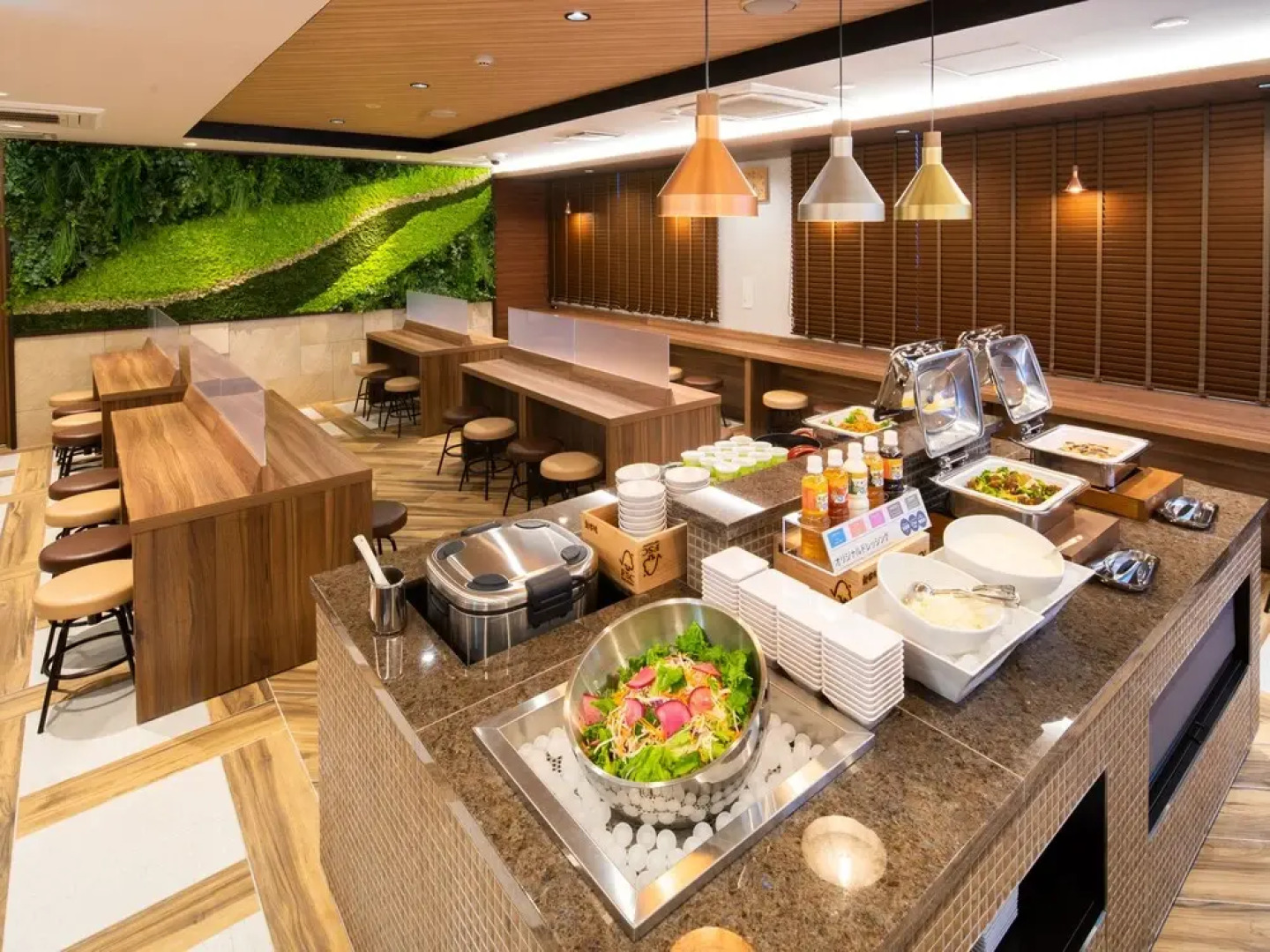 Super Hotel Nagano Iida Inter