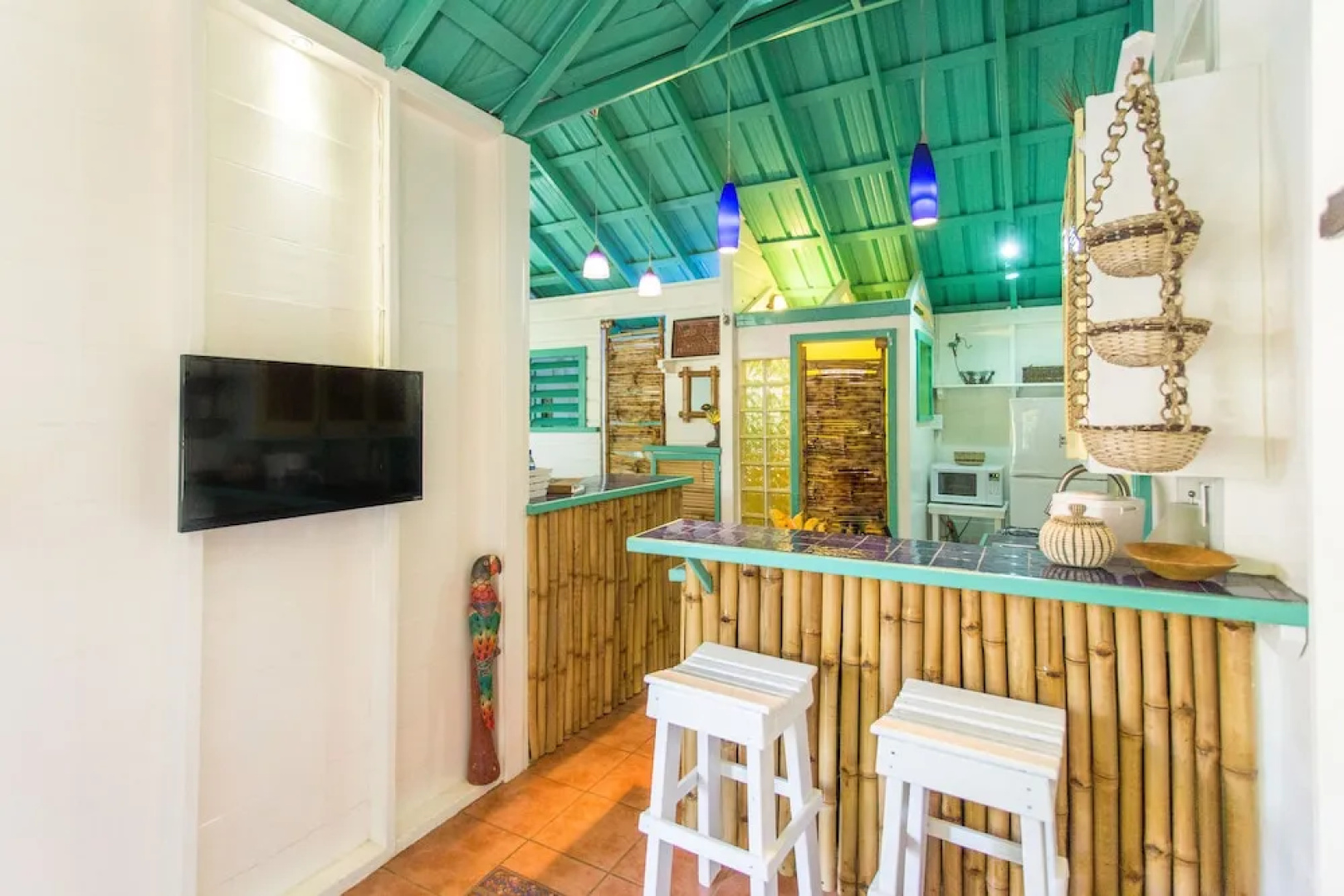 Caribbean Beach Cabanas - A PUR Hotel