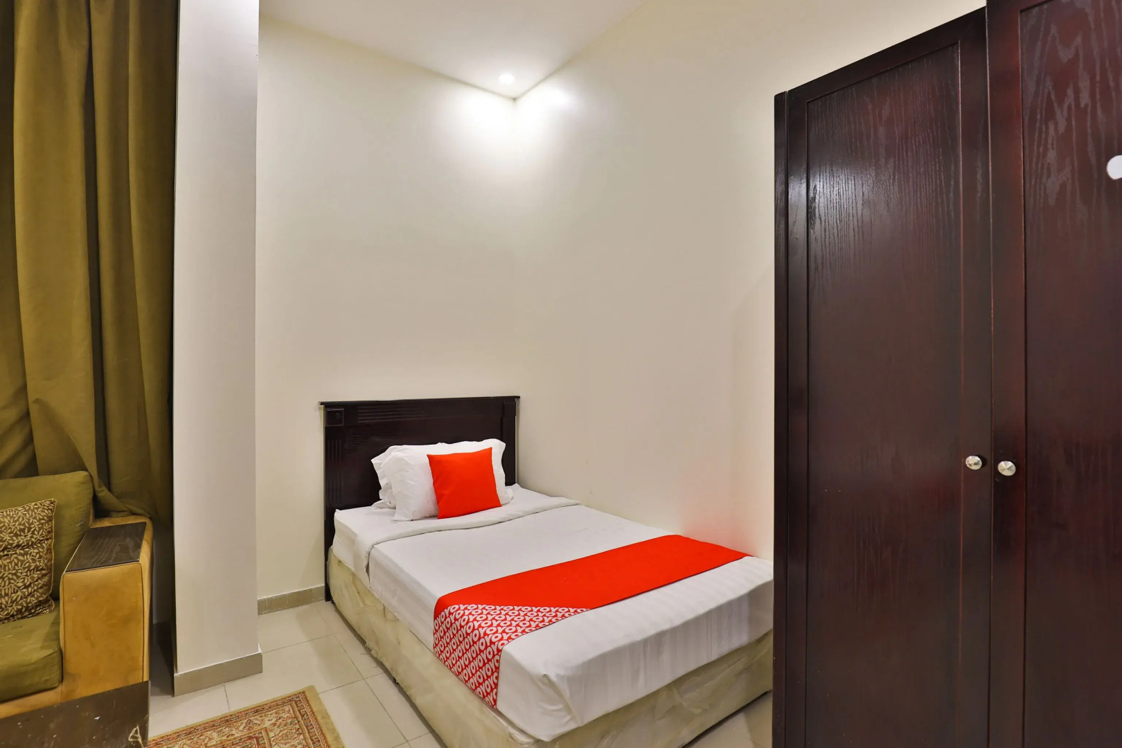 Fawasel Tabuk Hotel Apartments