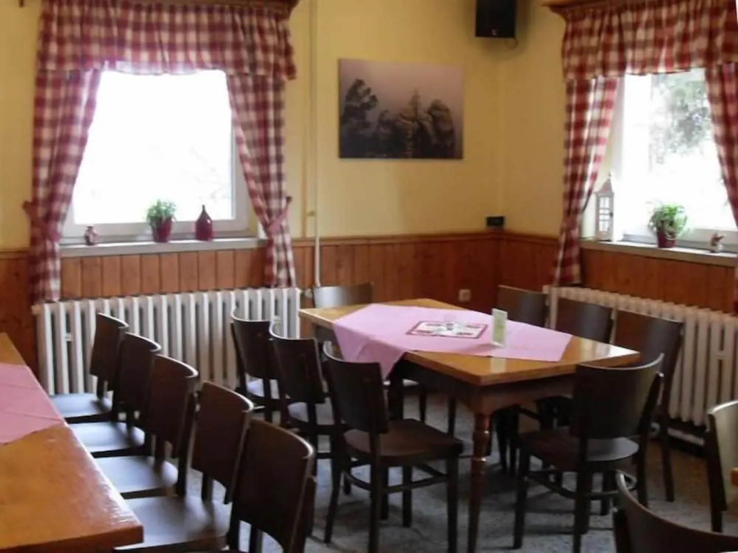 ZirkelsteinResort gGmbH