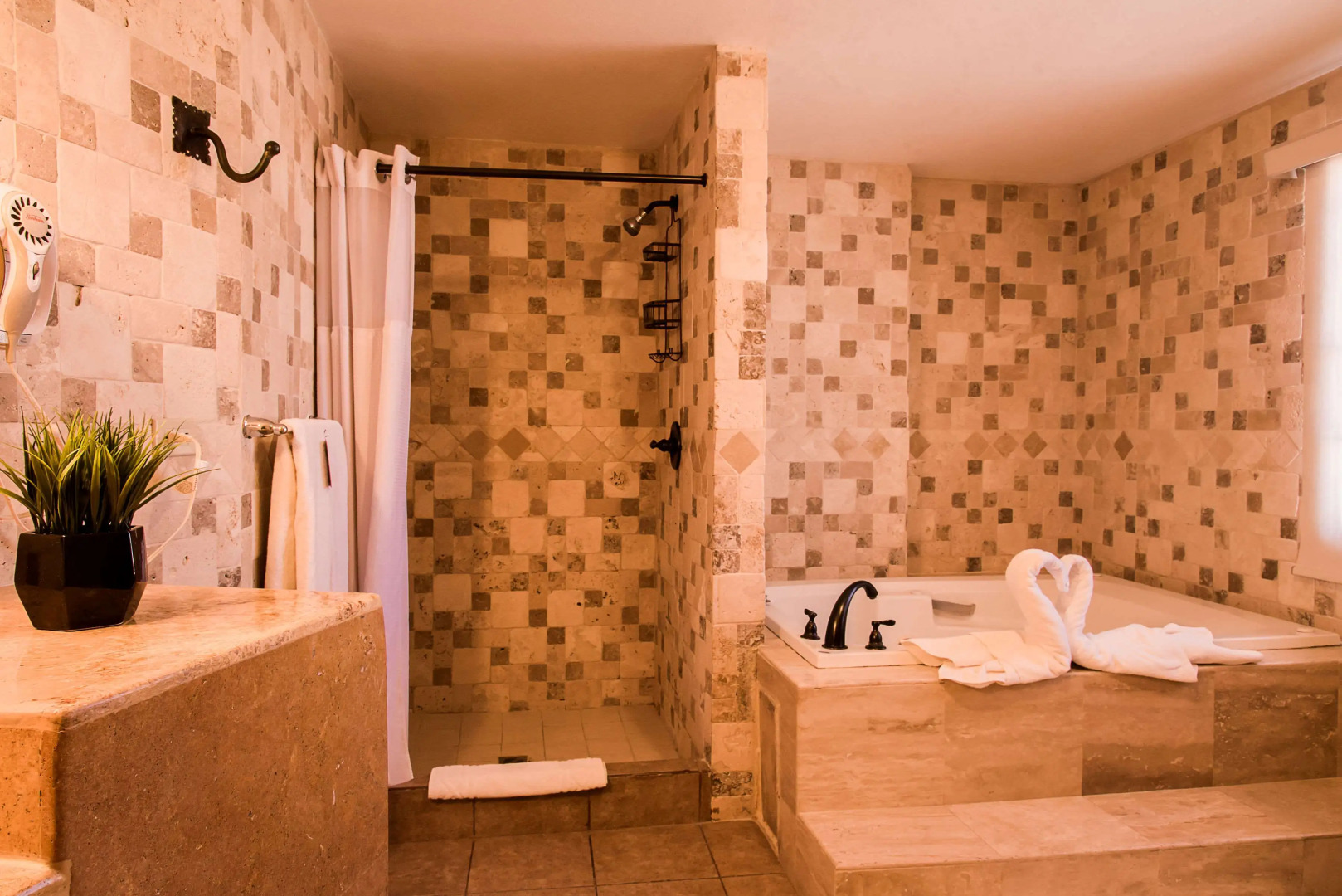 Hotel Maria Bonita Consulado Americano