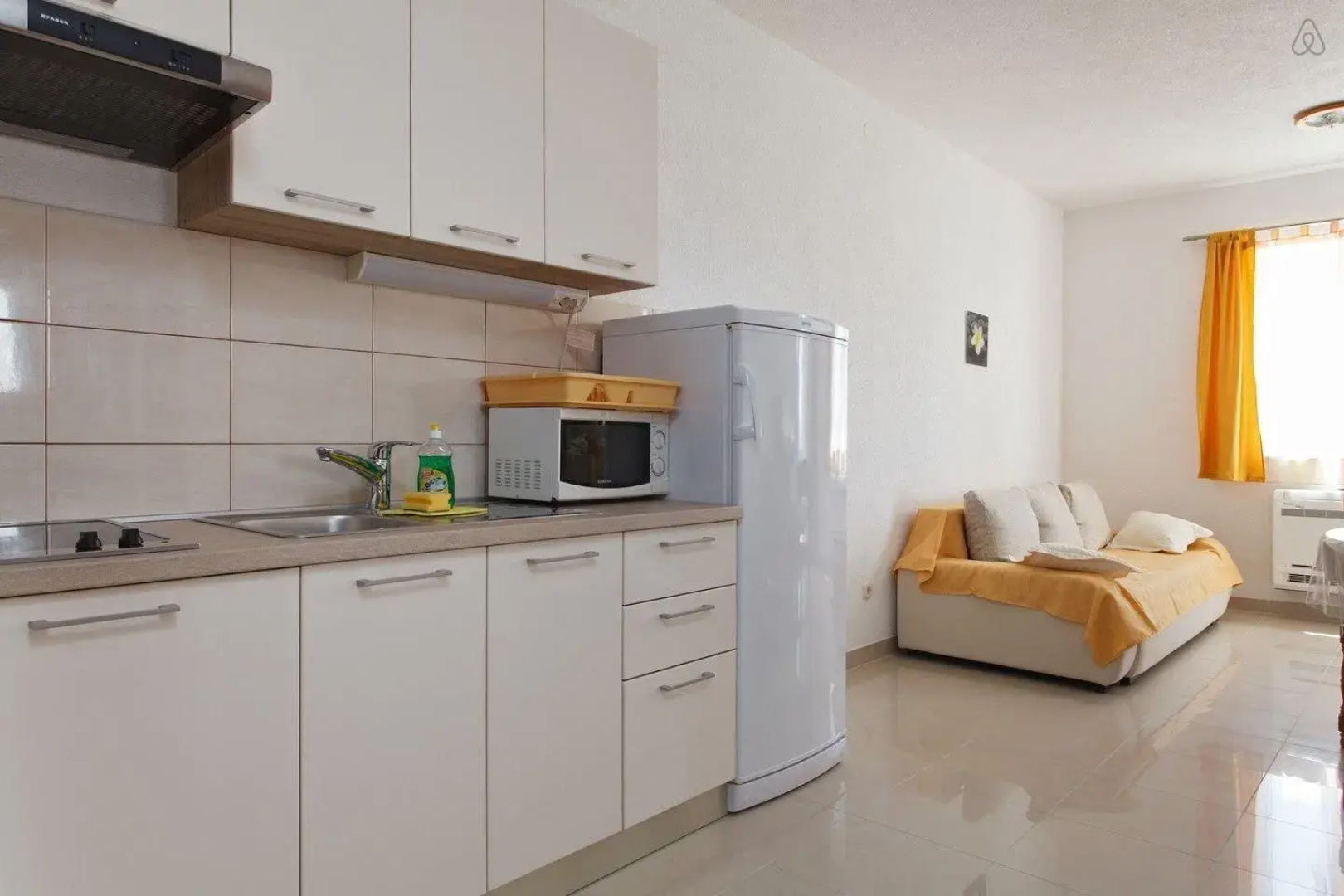 Apartments Marina Bol