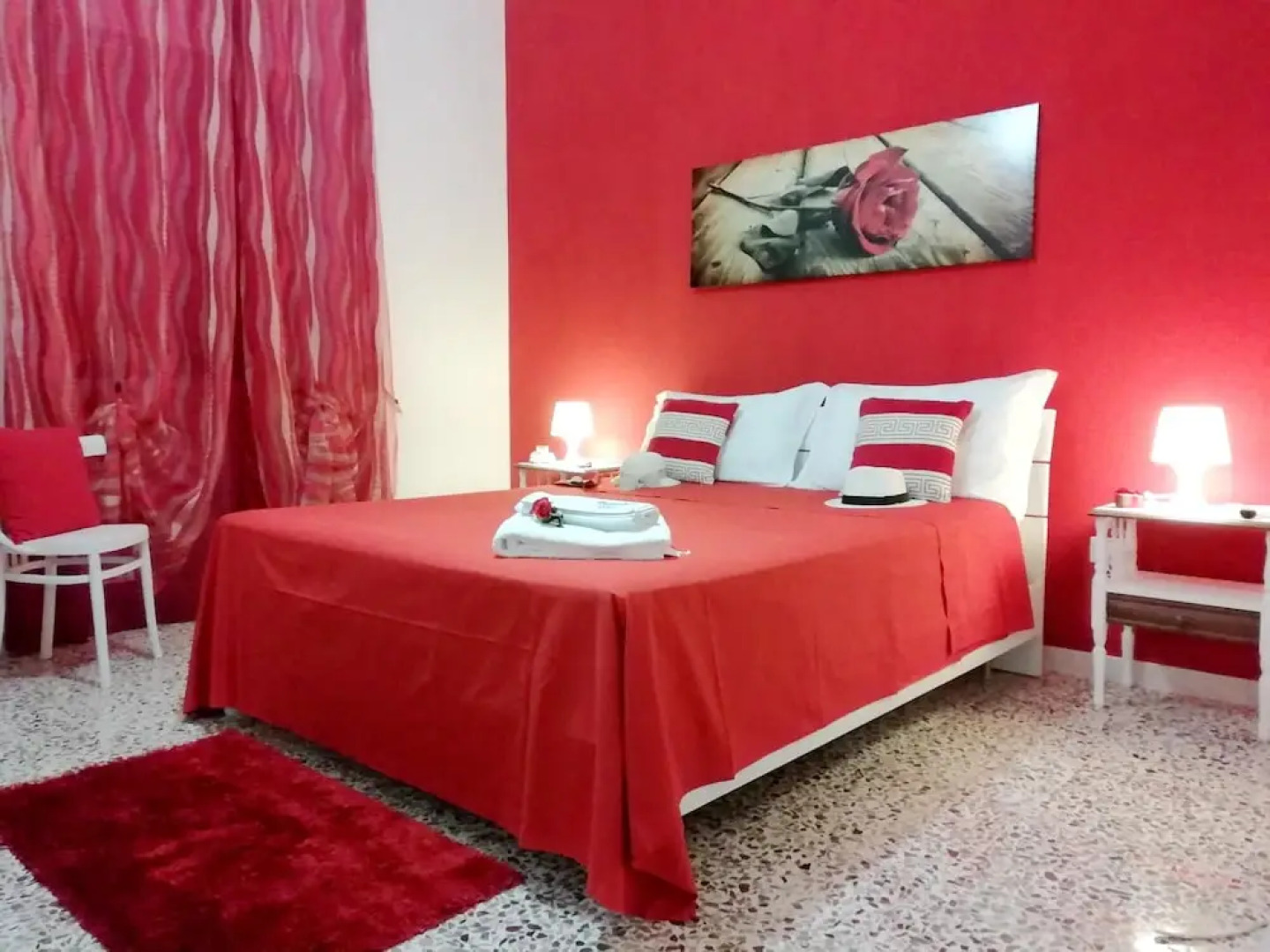 House With 2 Bedrooms In Casarano Lecce Puglia With Enclosed Garden And Wifi 10 Km From The Beach