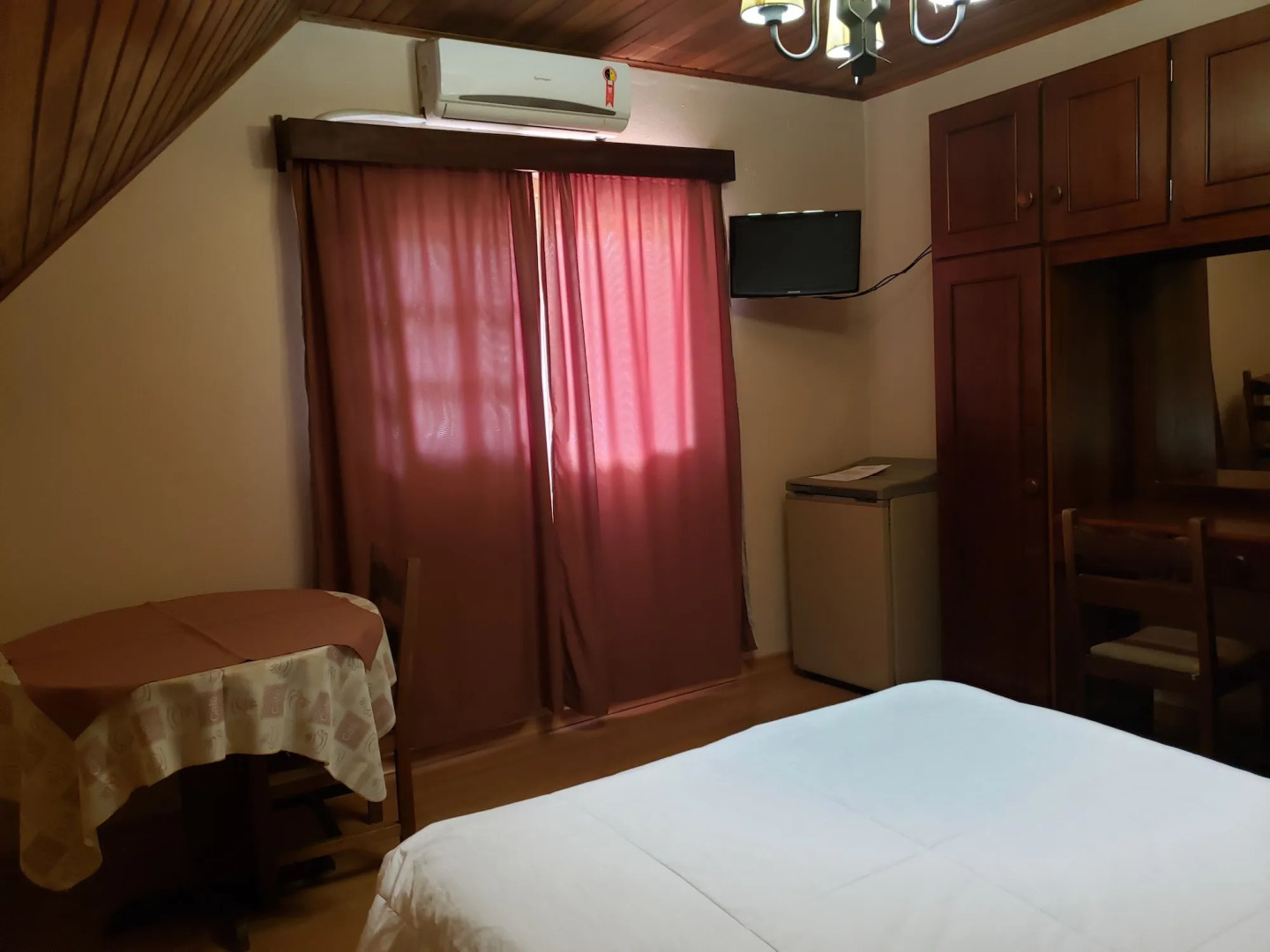 Hotel Pousada das Flores