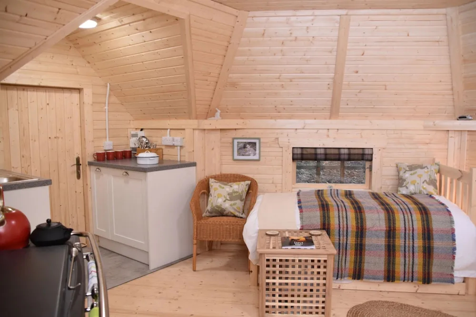 Cairngorm Bothies