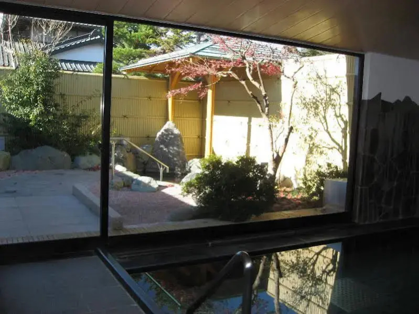 Fuji To Mizuumi No Yado Tagaogi