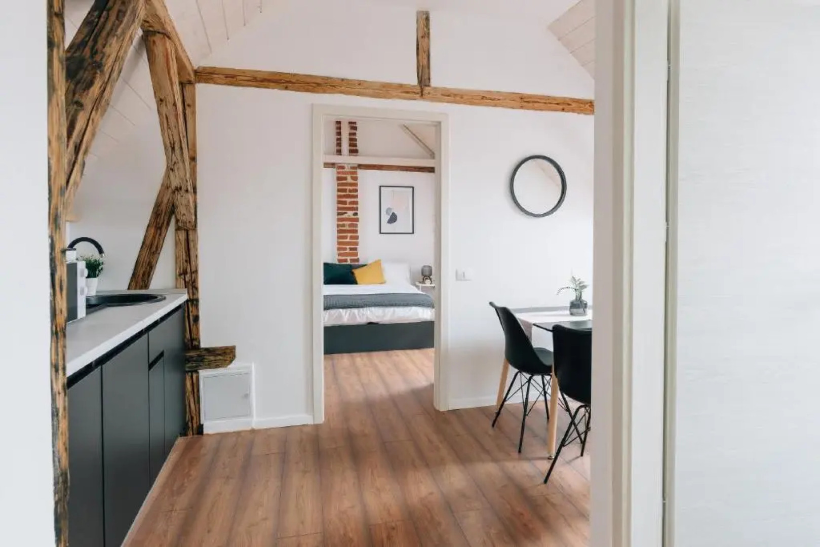 Principia Apartments