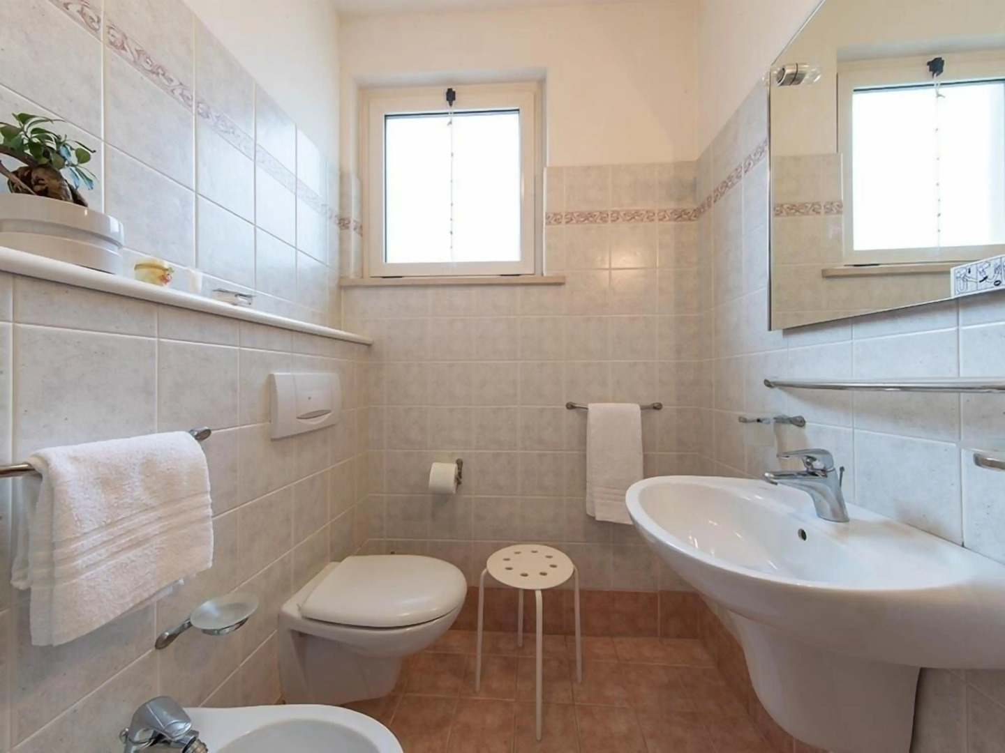 Ristorante Hotel Lucia