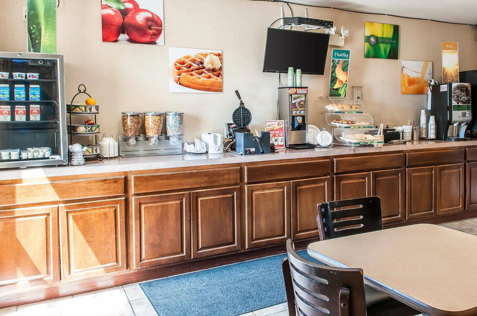 Baymont Inn by Wyndham Farmington