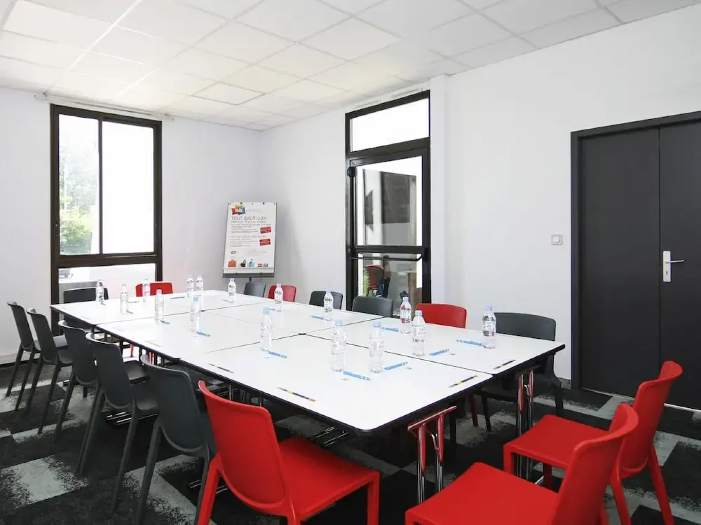 Ibis Budget Toulouse Labège