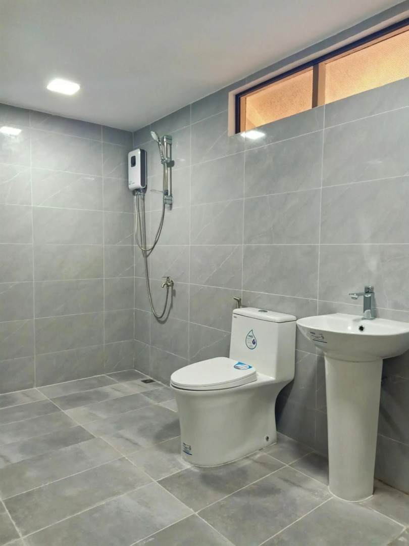 Panglao Kalikasan Dive Resort