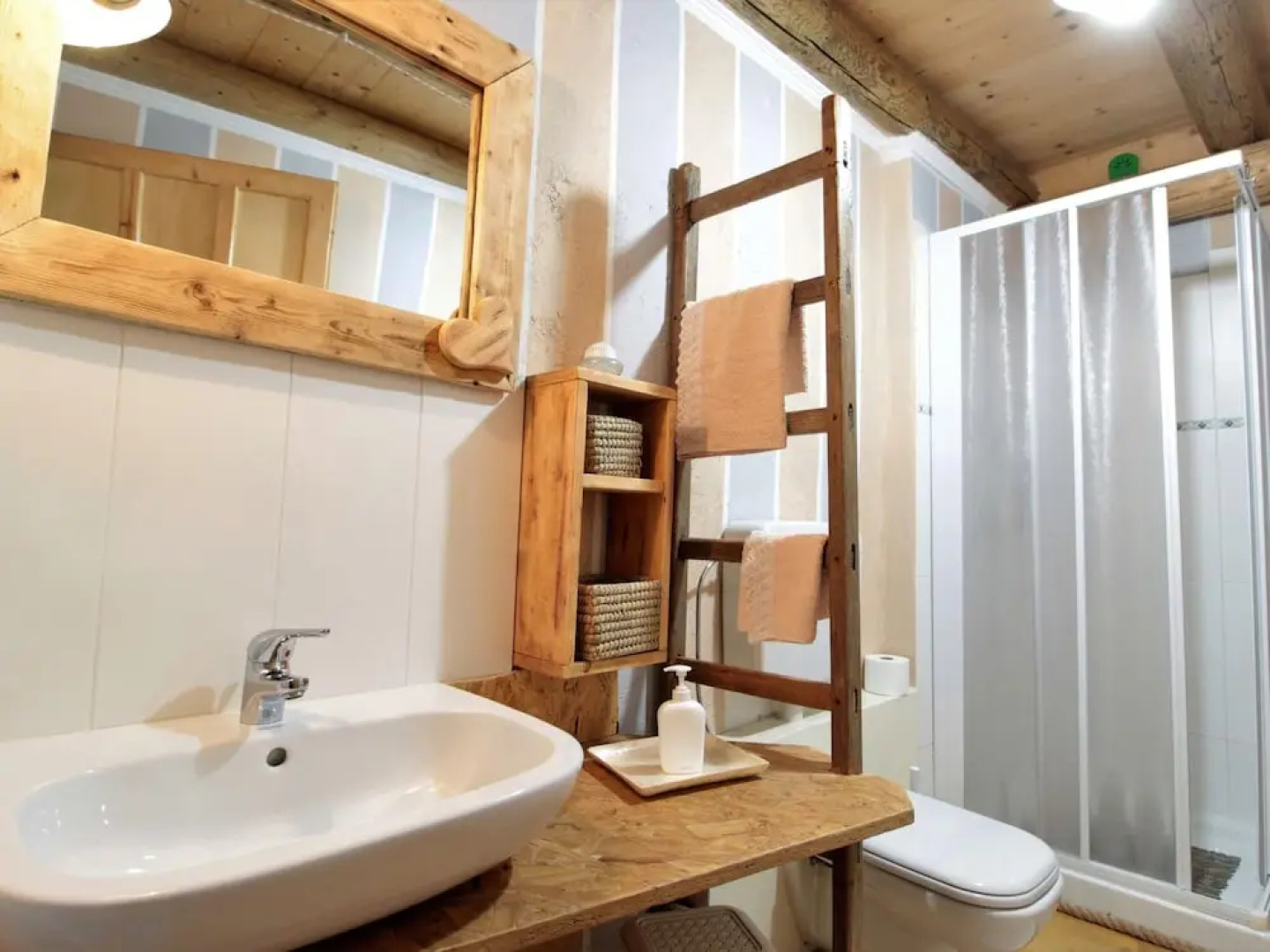 Holiday Home in Feltre With Garden BBQ