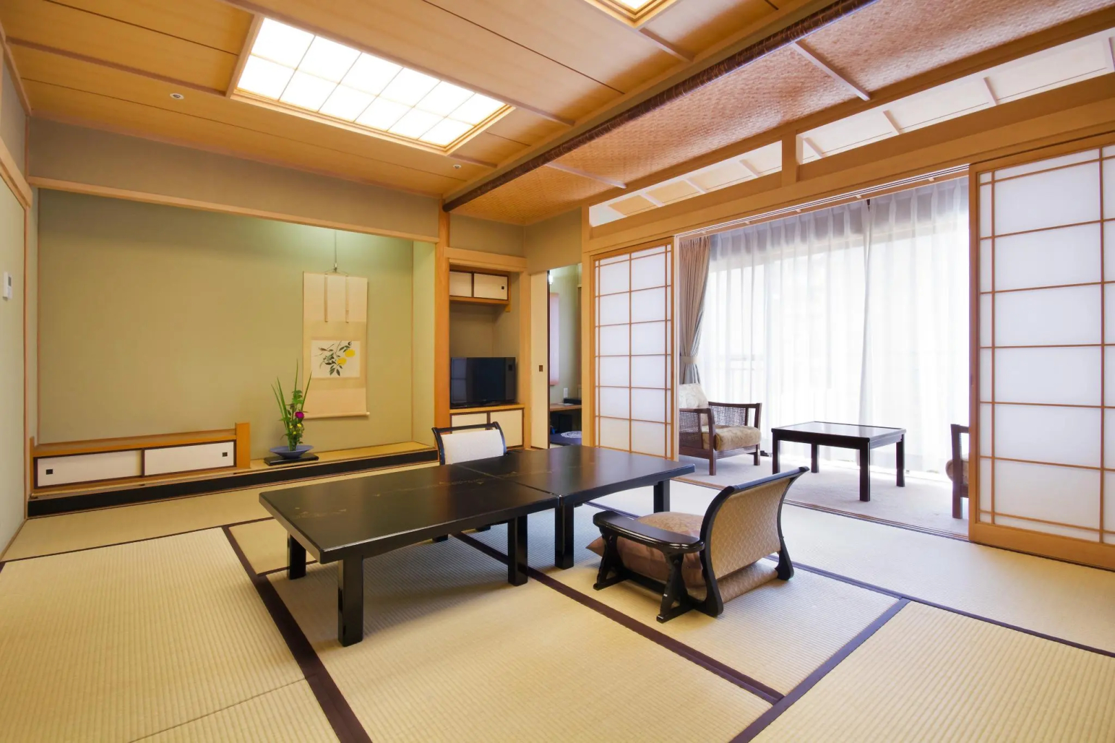 Dogo Onsen Funaya