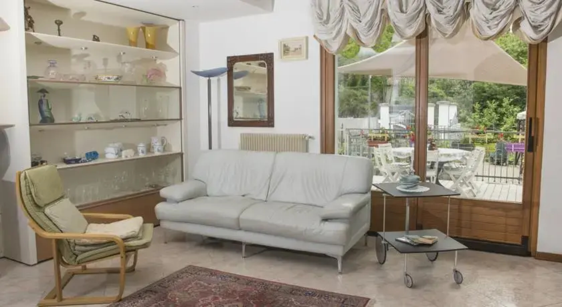 Parco Dolomiti Fisterre B&B