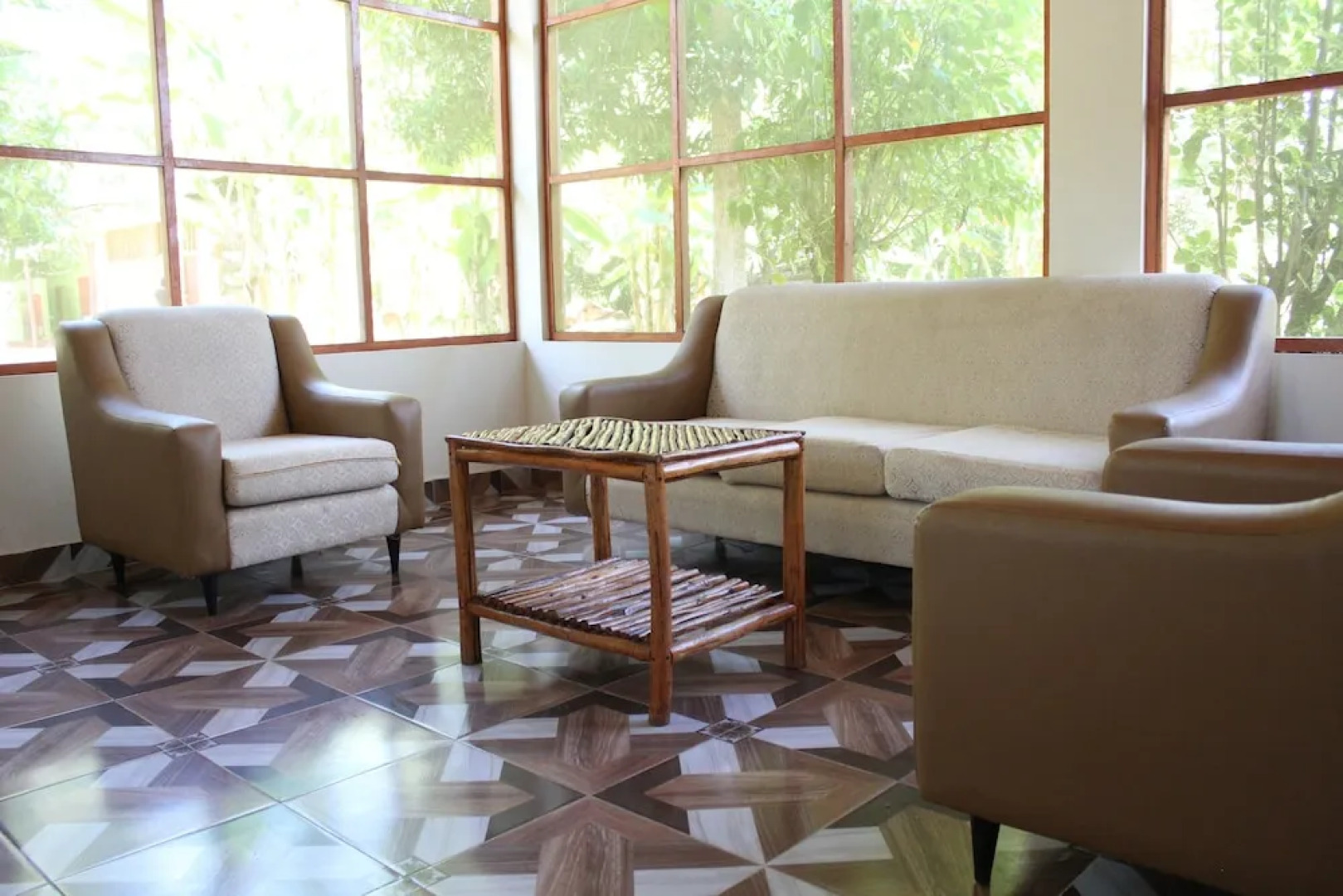 La Ramada Lodge-Tarapoto-Peru