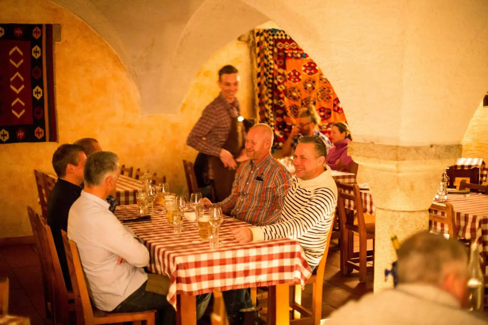 Langley Hotel La Vieille Ferme