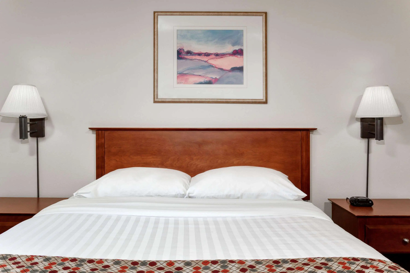 Super 8 by Wyndham Caraquet