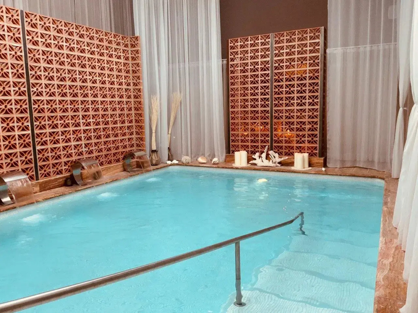 Alesia Hotel Boutique & Spa