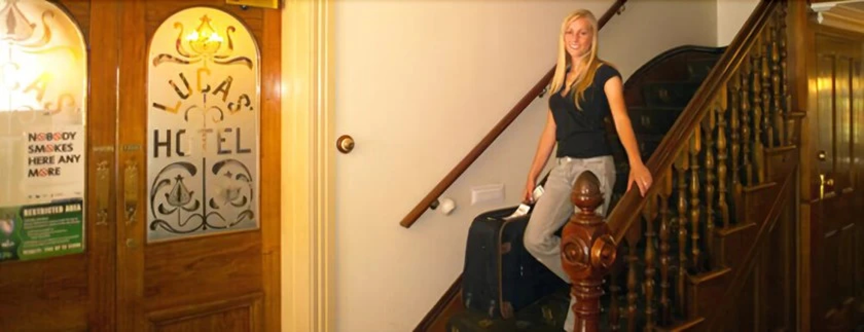 Kozanos Hotel & Suites