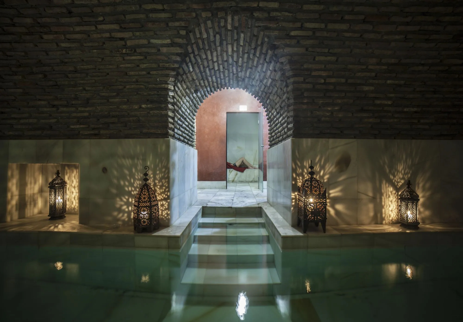 Riad Medina Mudejar