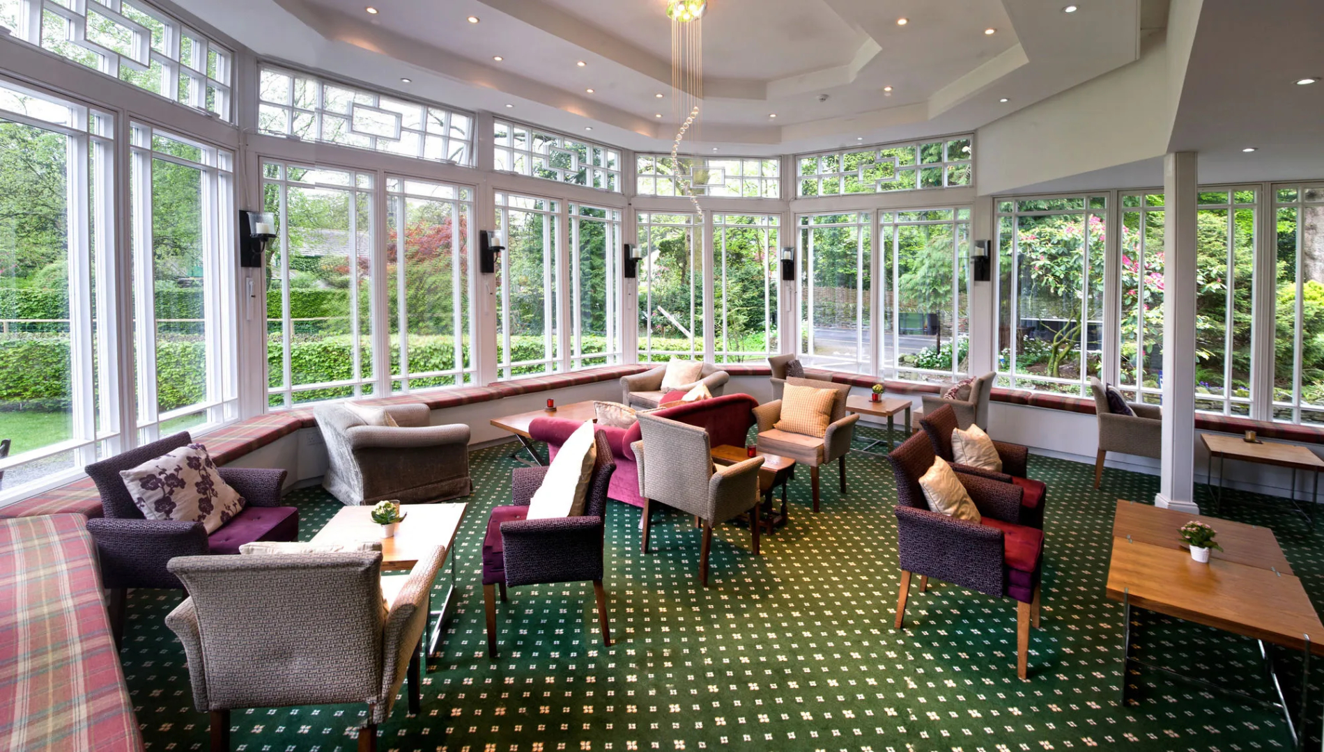 The Wordsworth Hotel