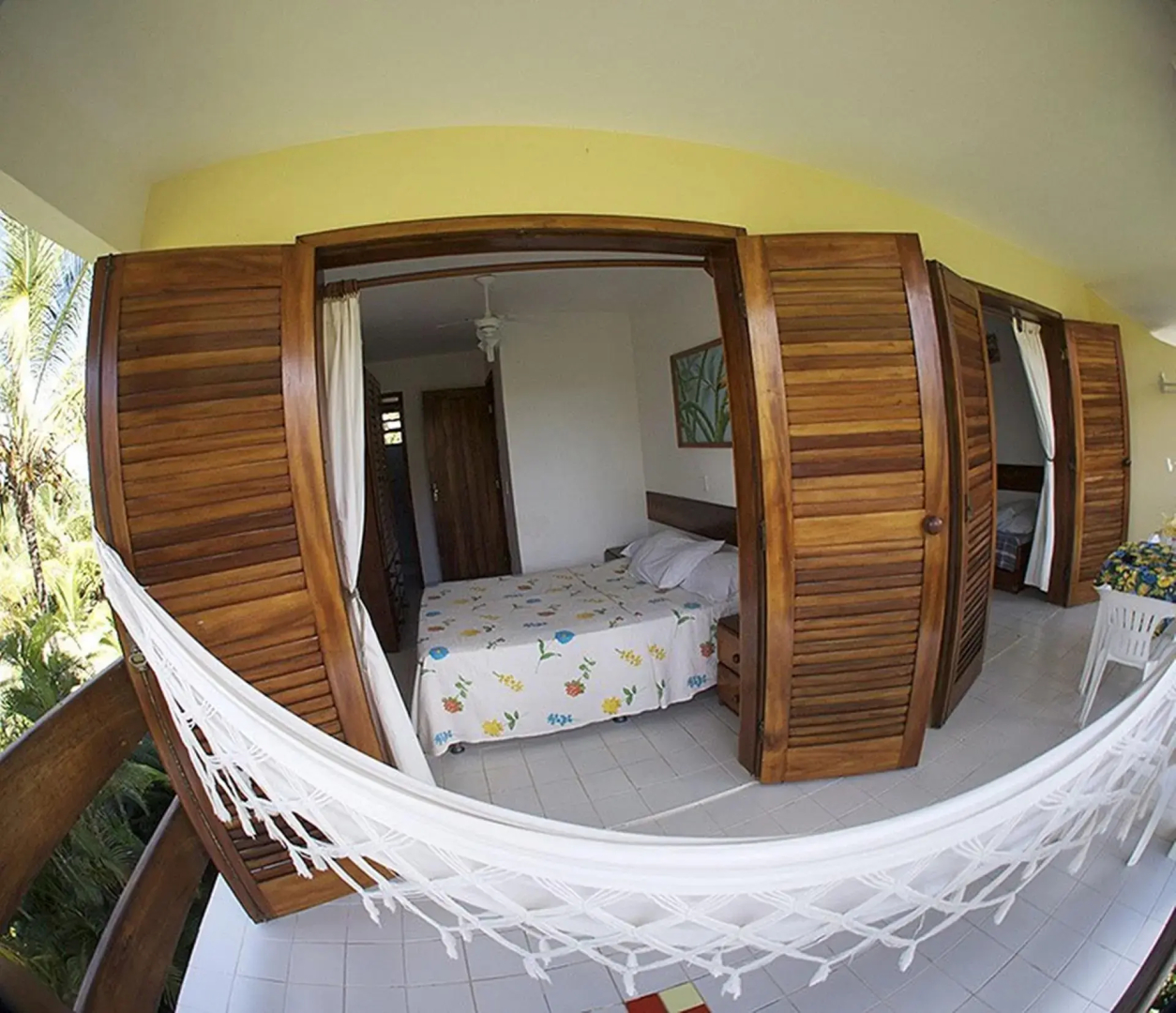 Indaiá Eco Village