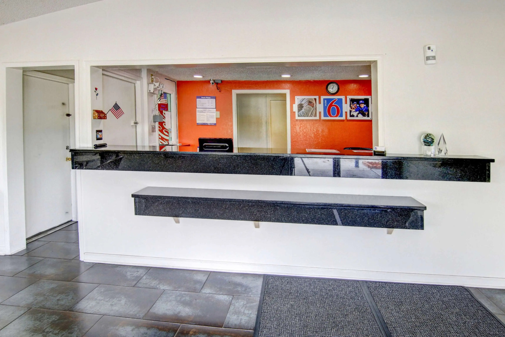 Motel 6 Union City, GA - Atlanta Airport