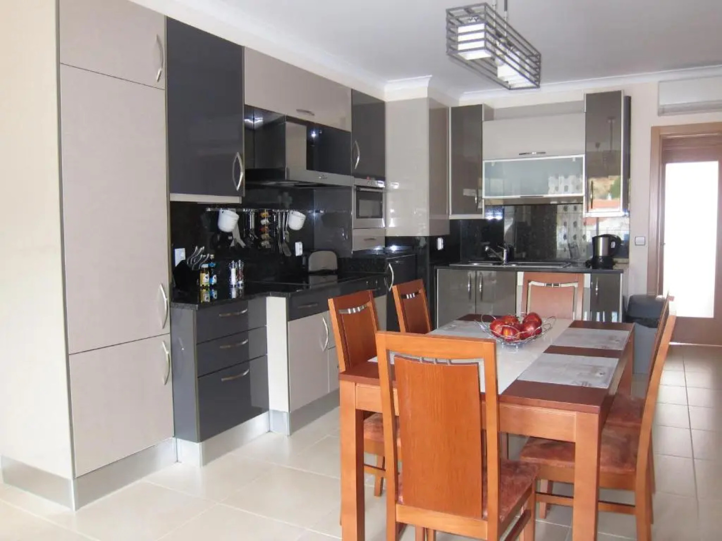 Duplex - Varandas Do Mar Patricia