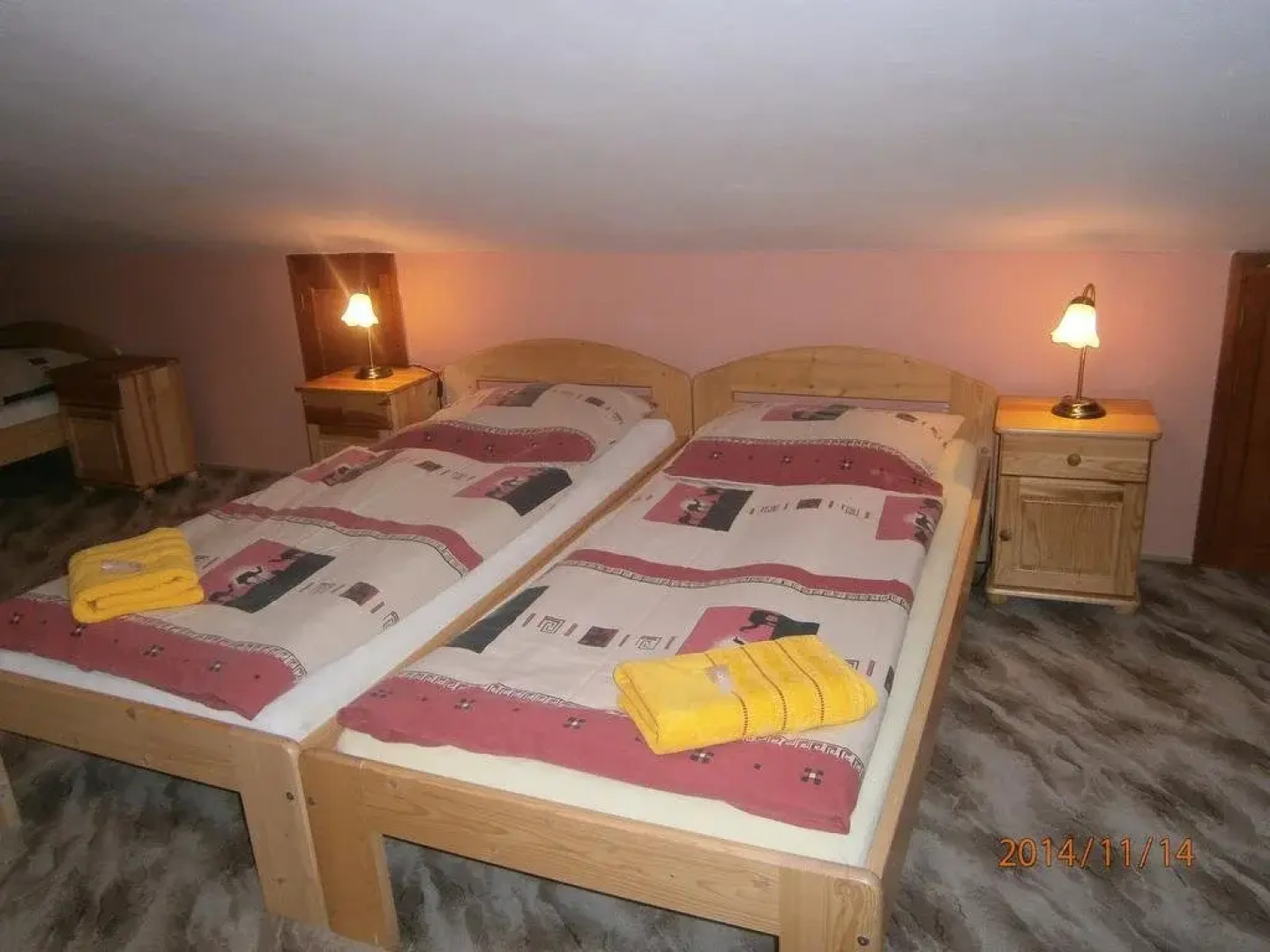 Zimni stadion Cernosice