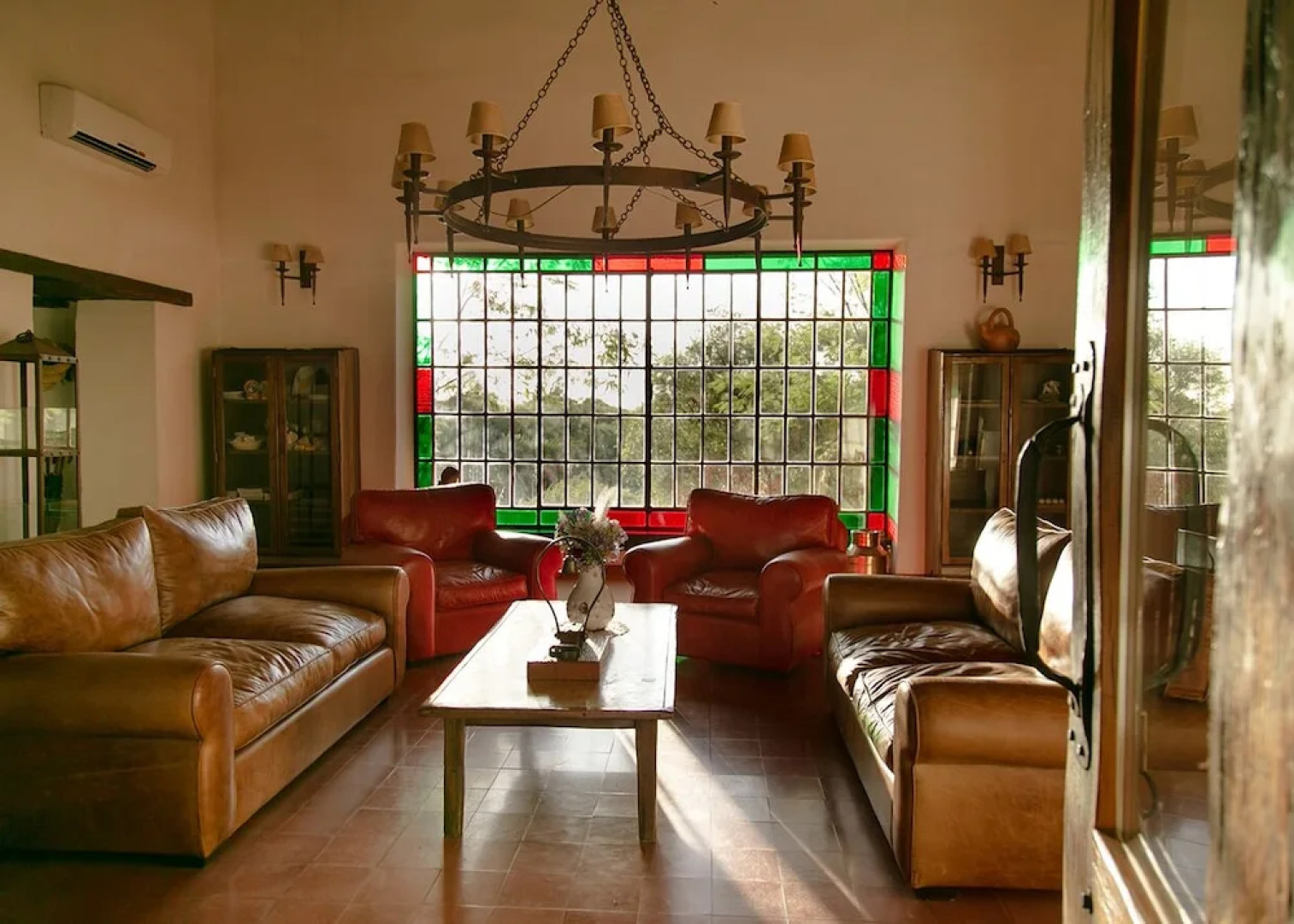 Posada Rural La Matilde