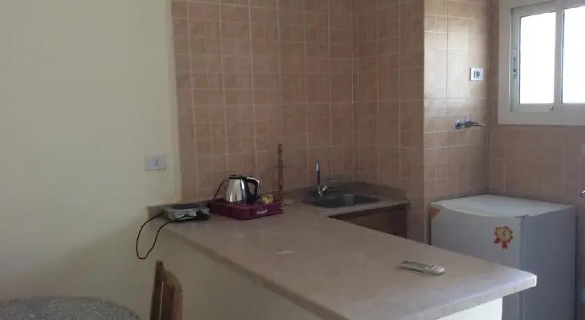 Paradise Kitesurfing Chalets