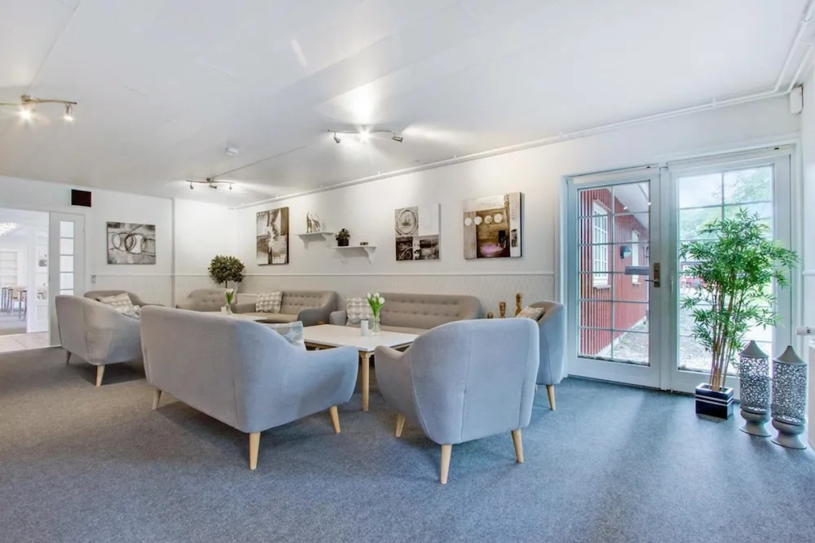 Holiday home Otterup X