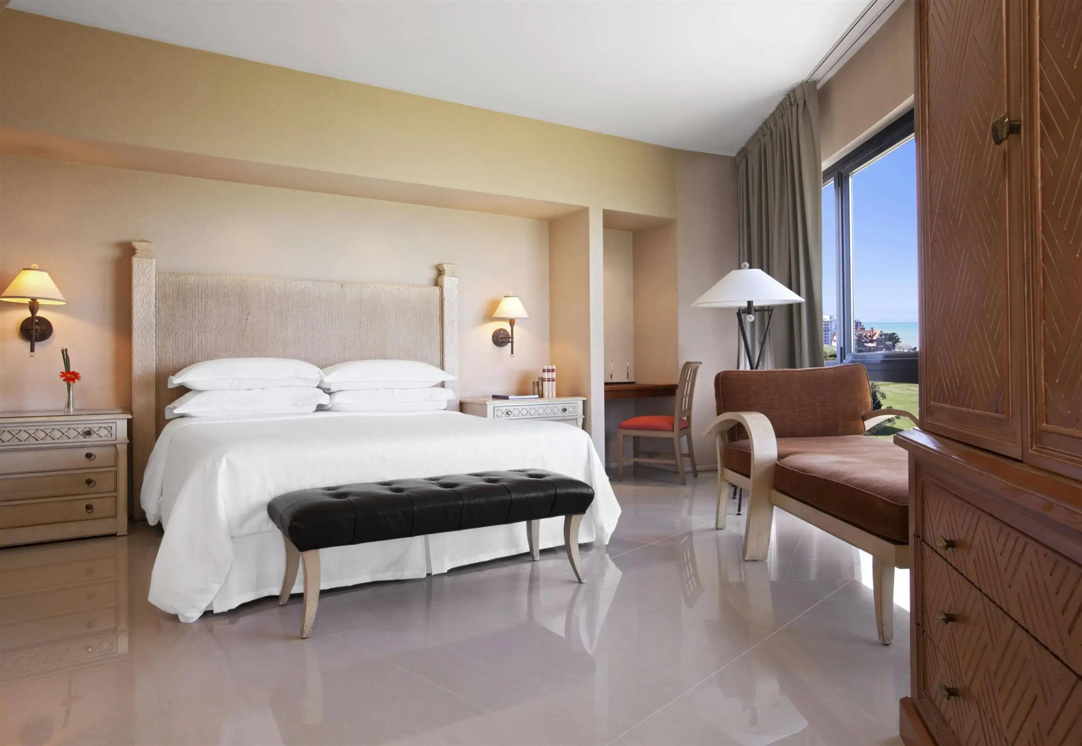 Sheraton Mar Del Plata Hotel