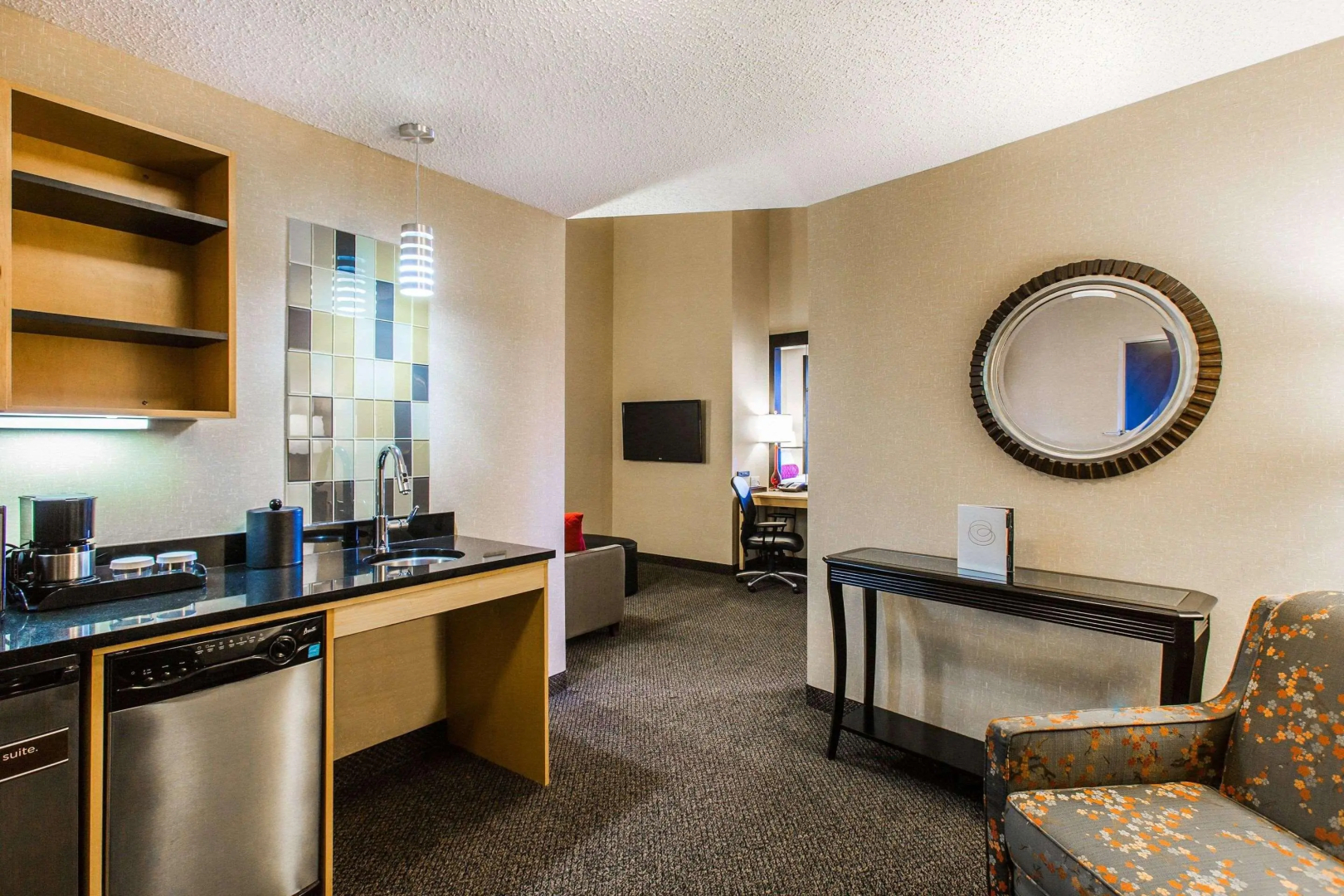 Cambria Hotel Minneapolis Maple Grove