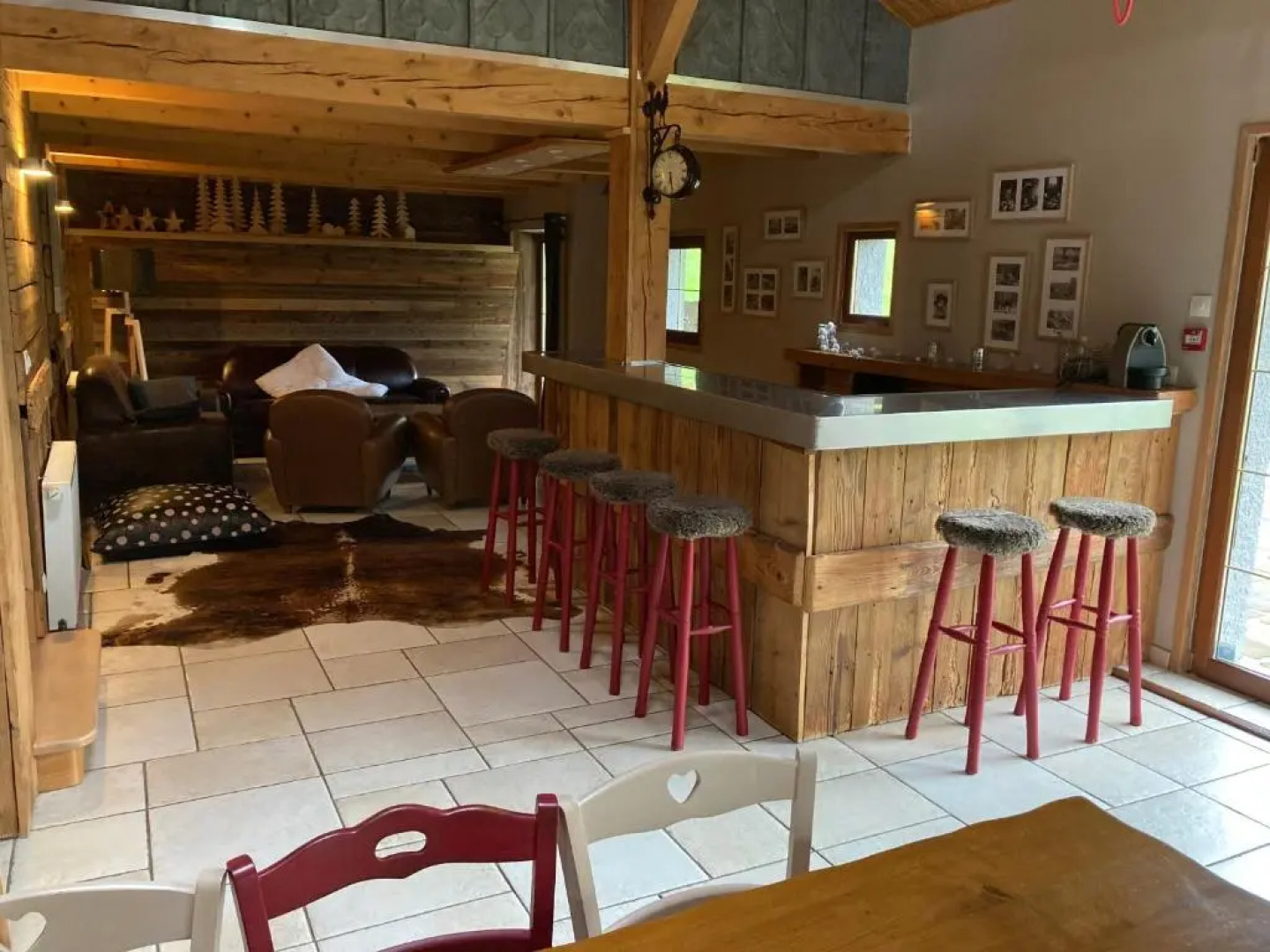 La Ferme du Douanier & Spa