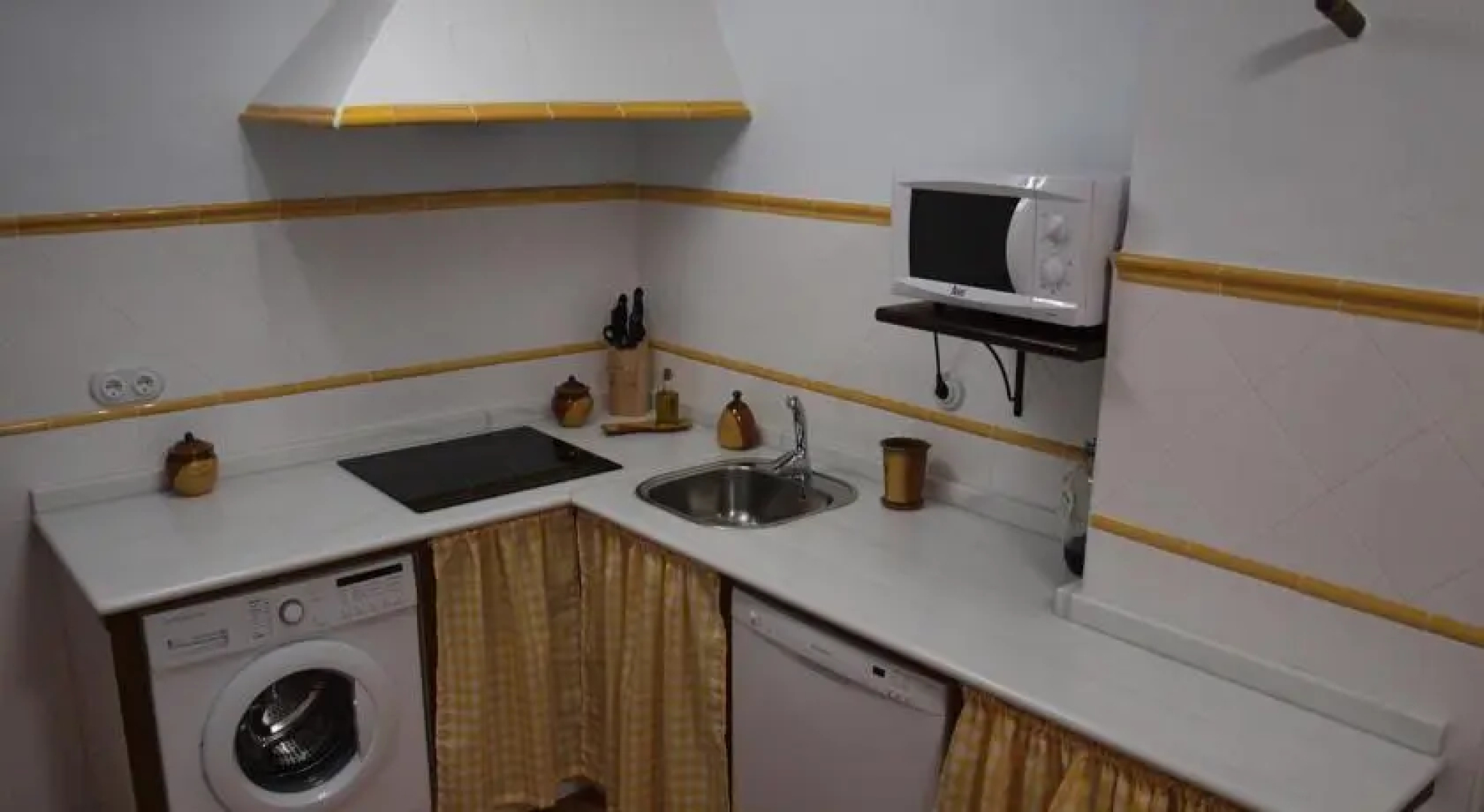 Casa Rural La Pililla