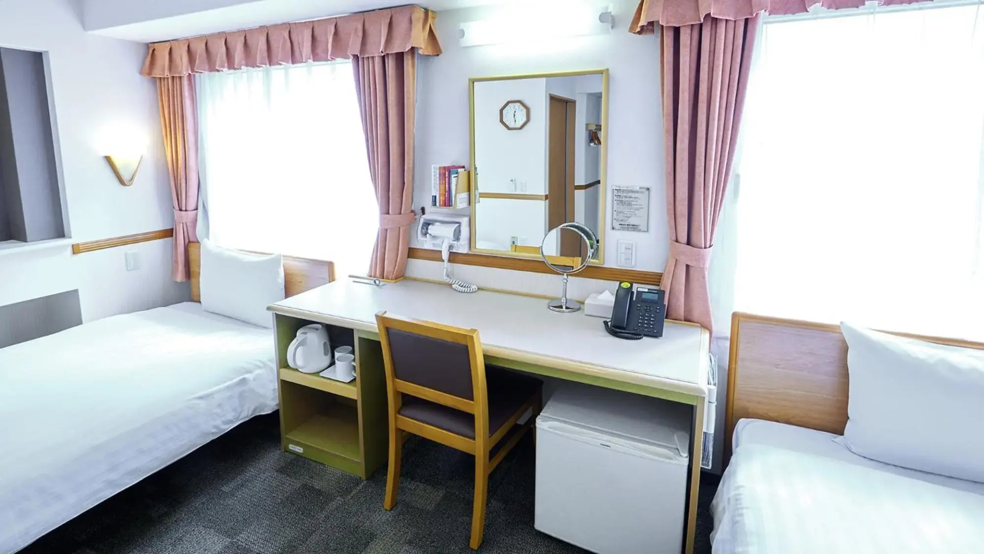 Toyoko Inn Nishitetsu Kurume-Eki Higashi-Guchi