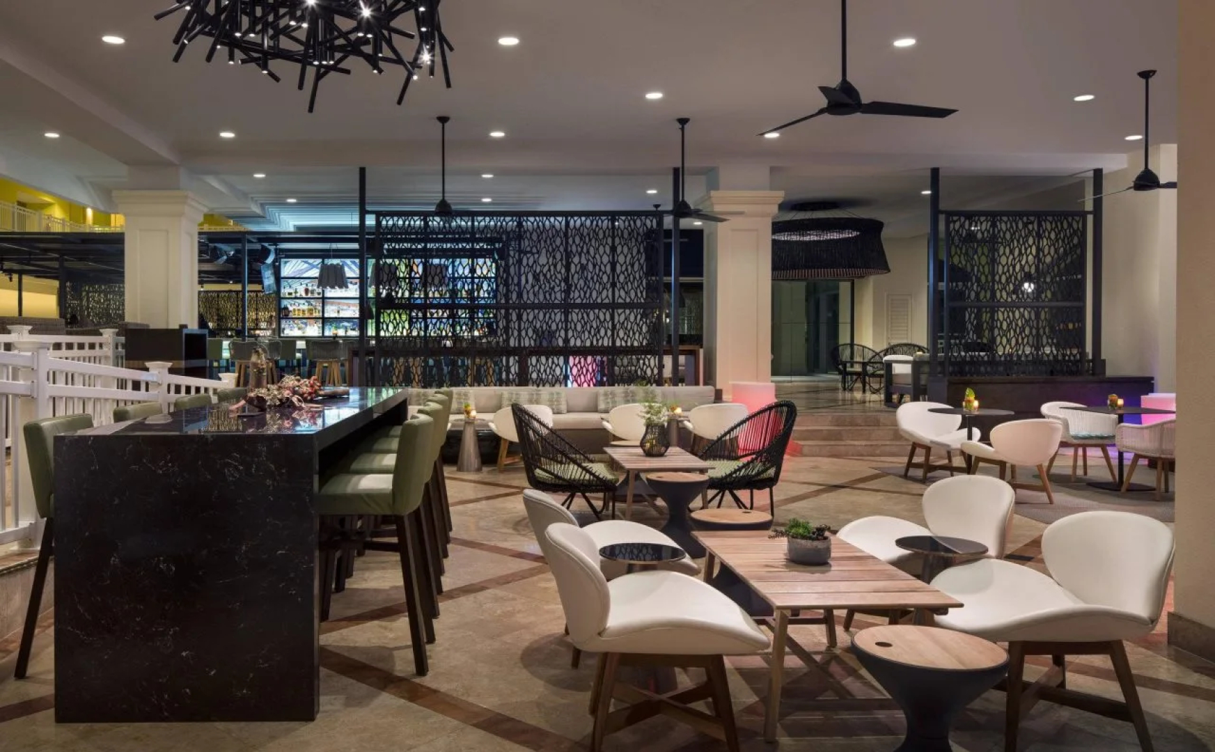 St Kitts Marriott Beach Resort, Casino & Spa