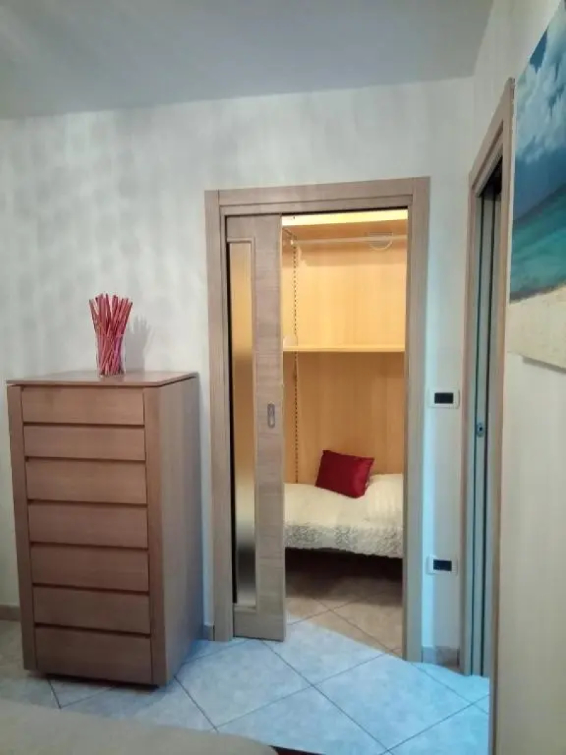 Appartamento Laura - Piano terra